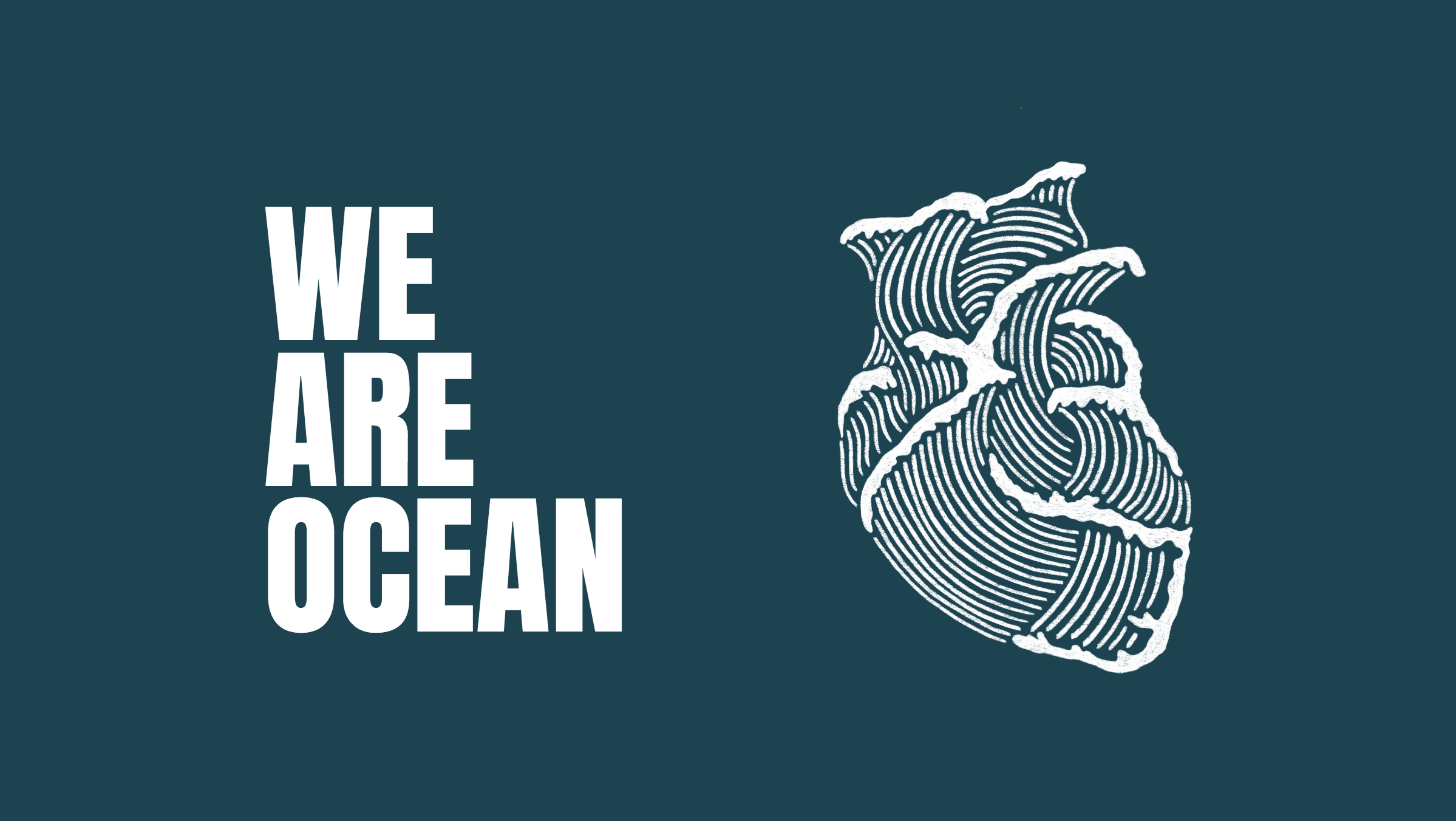 We Are Ocean