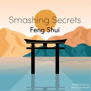 Smashing Secrets podcast artwork