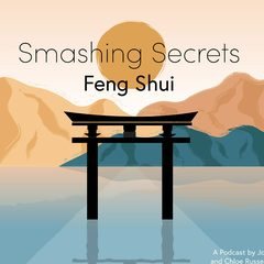 Smashing Secrets podcast artwork