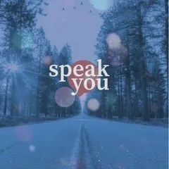 SpeakYOU Revolution podcast artwork